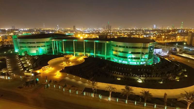 Royal Commission for Jubail and Yanbu (RCJY)