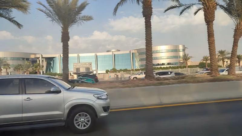 Royal Commission for Jubail and Yanbu (RCJY)