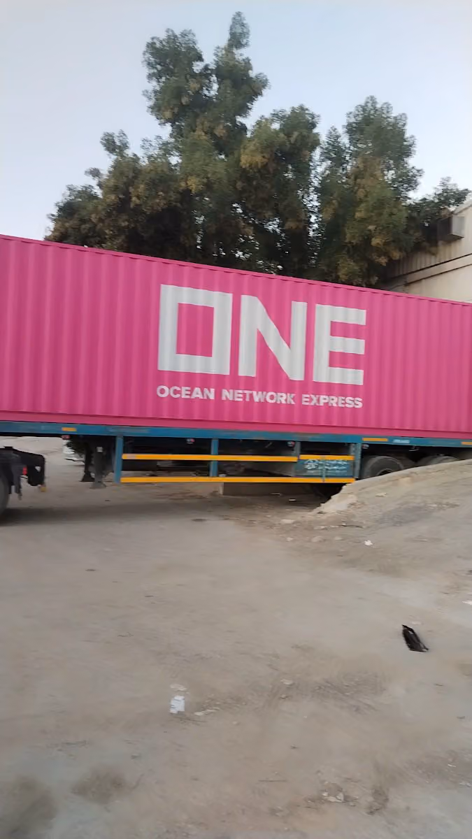 Royal Elevators warehouse