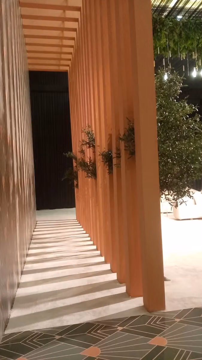 Royal Event Decor 💫 Premium Wedding & Event Design – Saudi Arabia