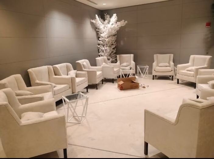 Royal Signature wedding & Event Planner