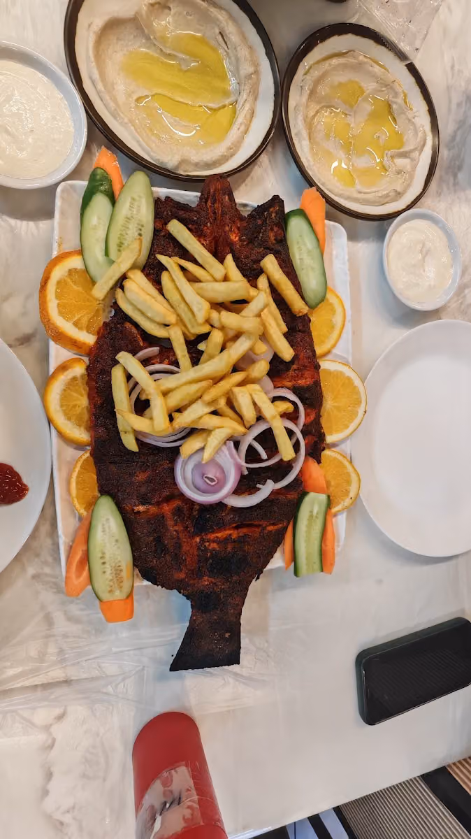 Royal spicy restaurant