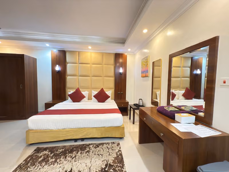 Royalty Group Serviced Apartments