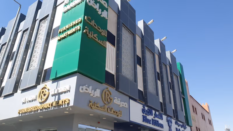 Royalty Group Serviced Apartments