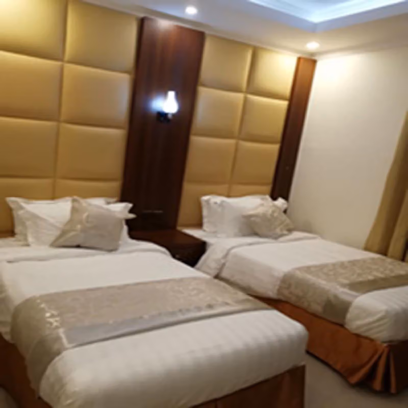 Royalty Group Serviced Apartments