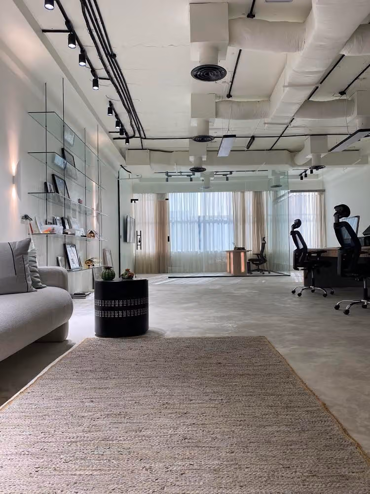 RR ARCHITECTS