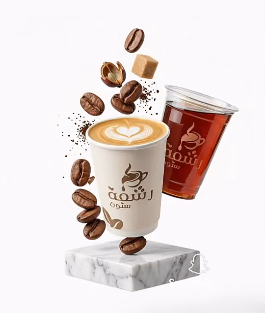 رشفه ستون☕