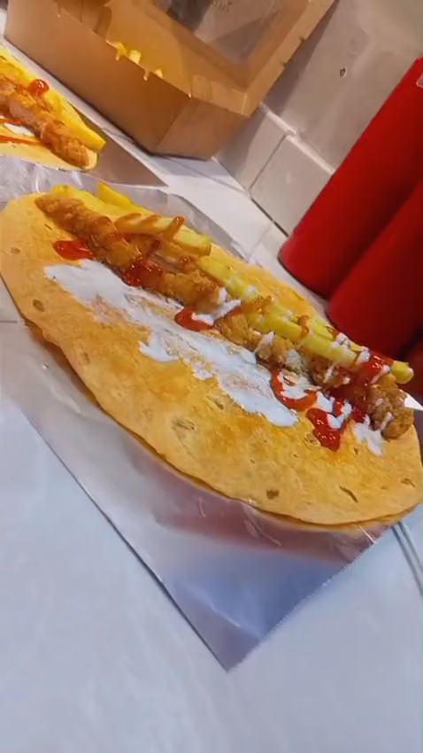 رشفه ستون☕
