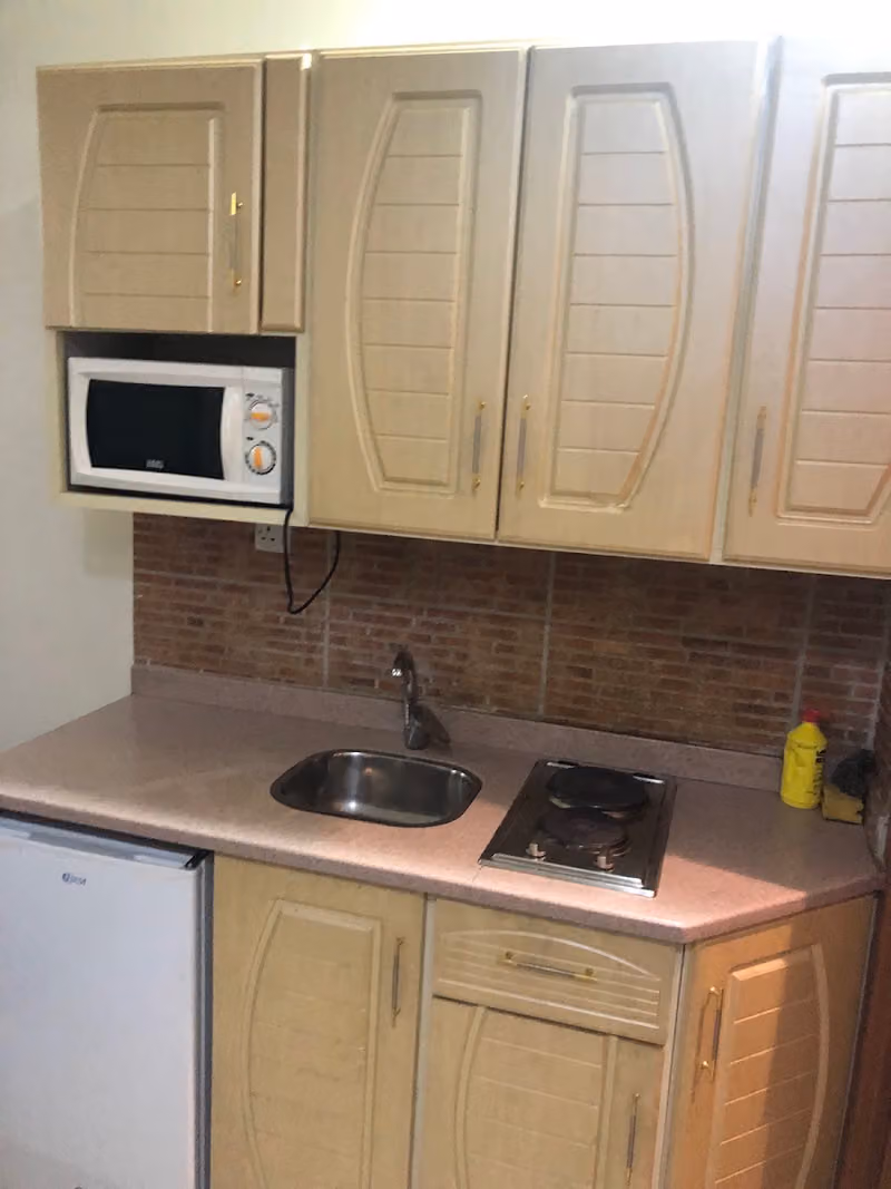 رست هوم للوحدات السكنية