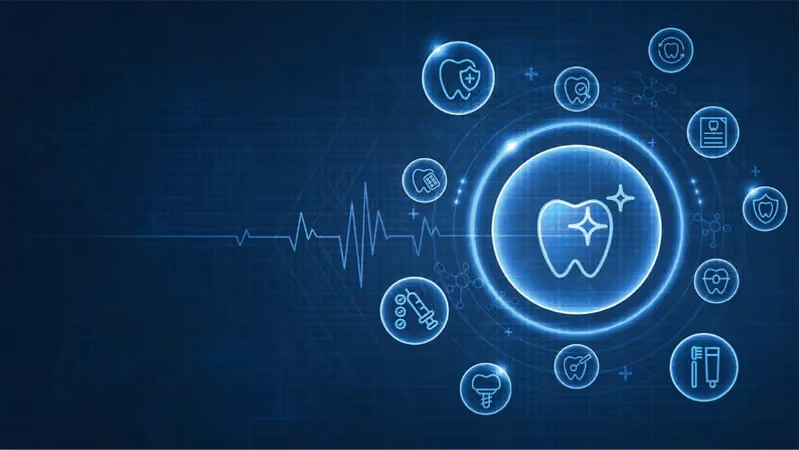 مجمع روافد الكرامة لطب الأسنان ( 1 )