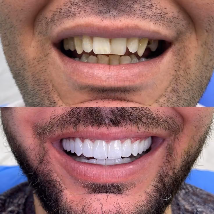 مجمع روافد الكرامة لطب الأسنان ( 1 )