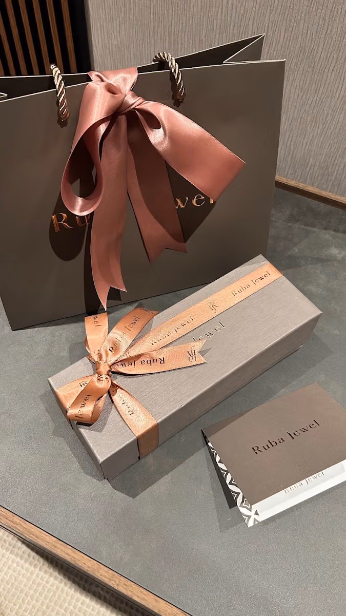RUBA JEWEL
