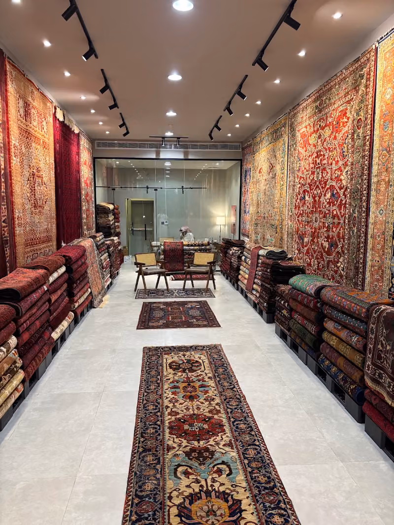 Rugs