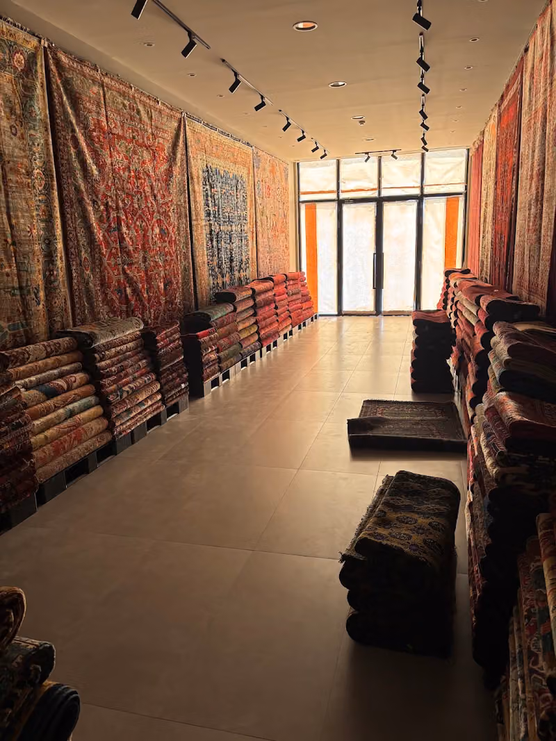Rugs