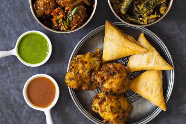 RUKN AFAL KERALA RESTAURANT