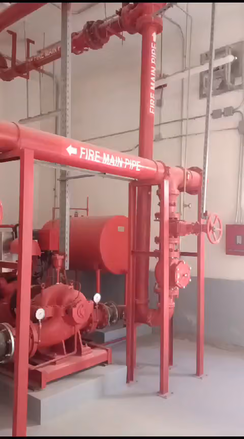 RUKN AL RONAQ SAFETY EST