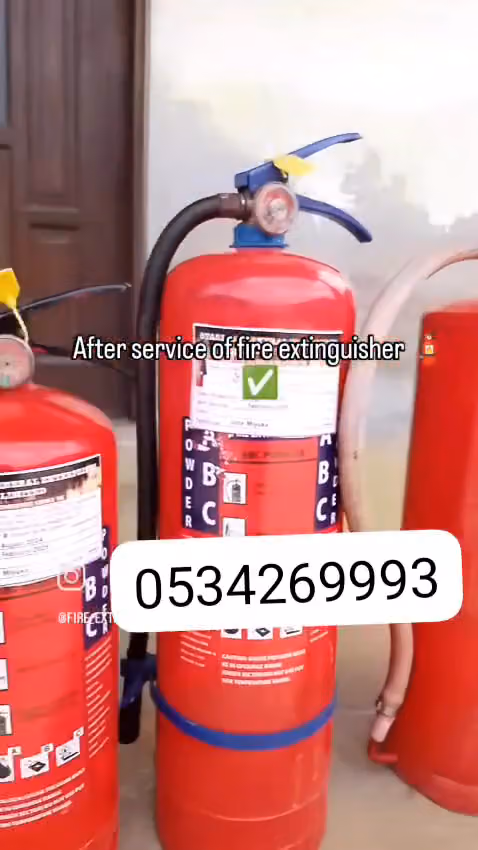 RUKN AL RONAQ SAFETY EST