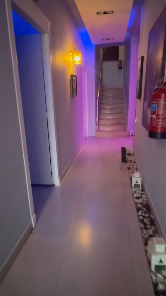 rukn enayati massage shop spa center