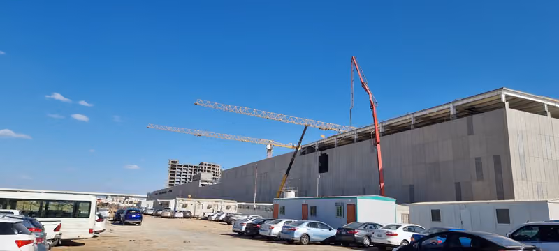 Rumoz Consulting Engineers