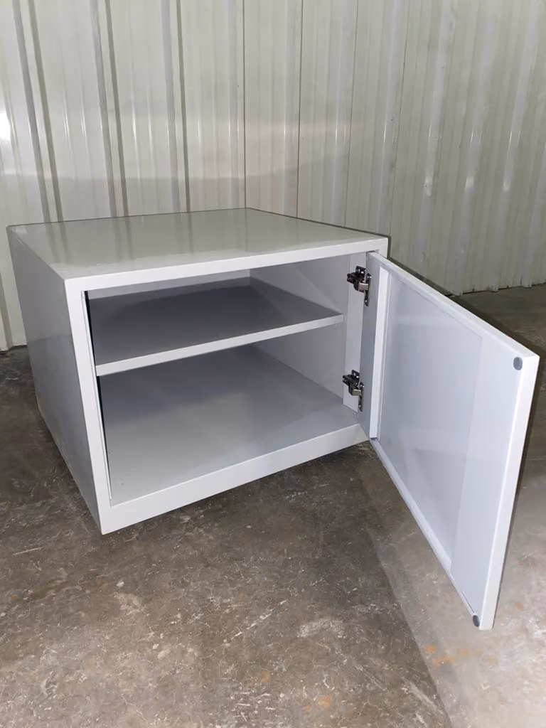 Rushdi Factory For Steel Furniture