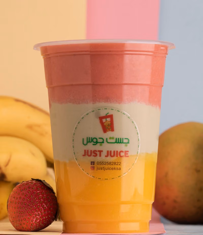 رو بليندز | Raw Blendz