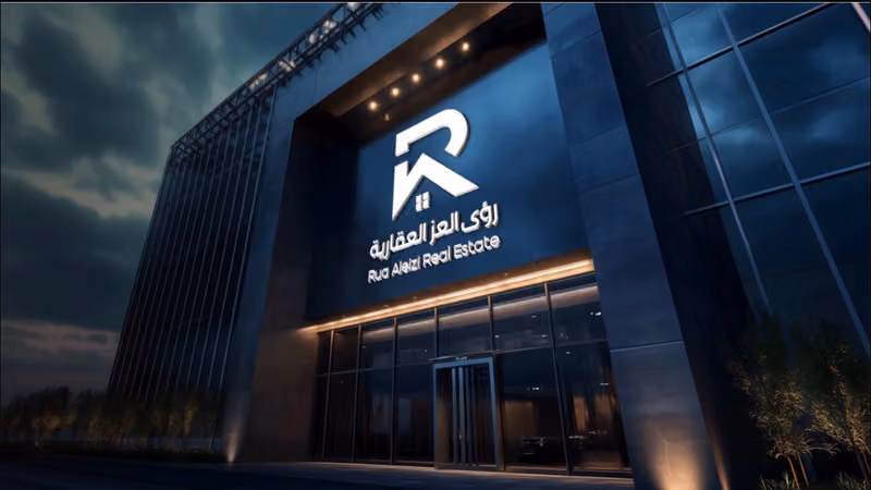 رؤى العز العقارية