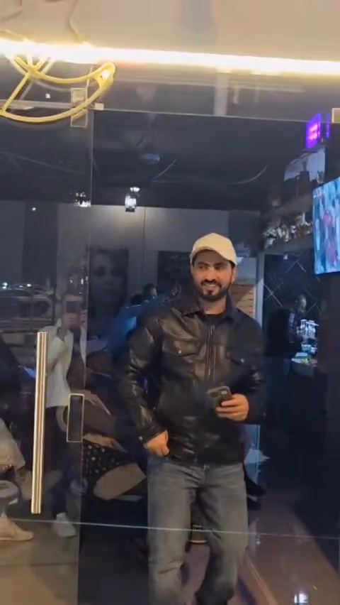 رواء كافية
