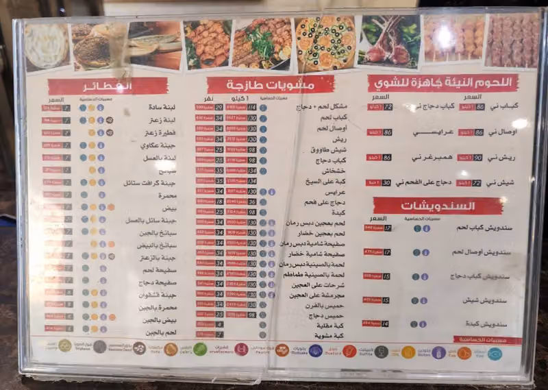 روابي حماة