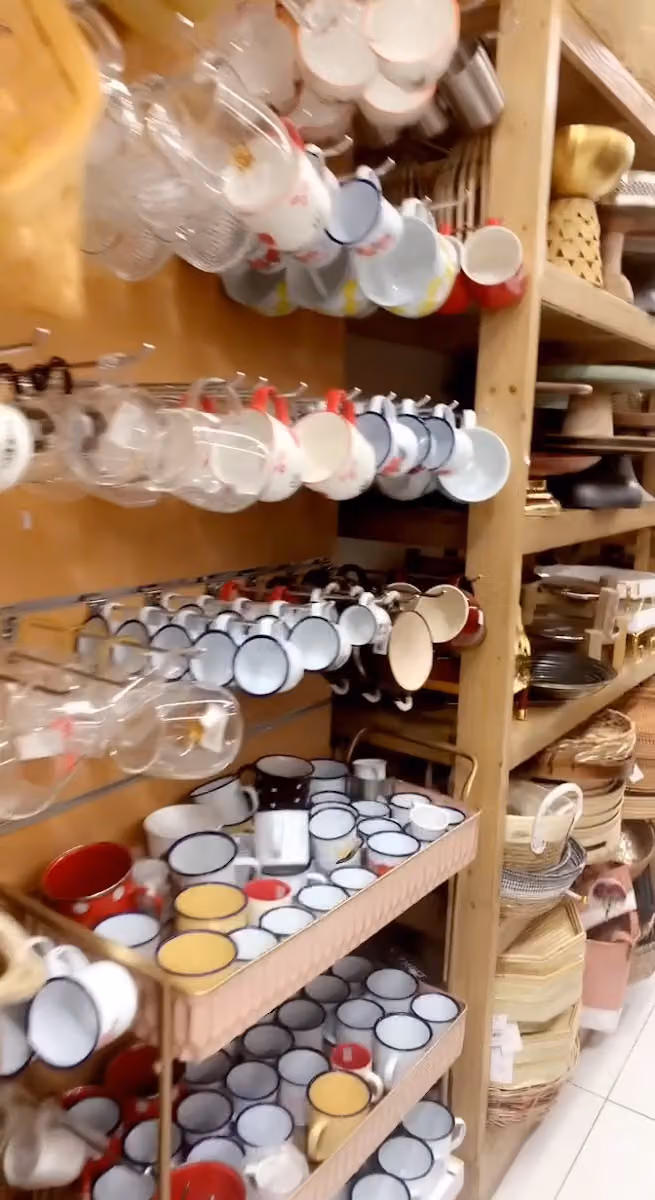 روائع المنزل
