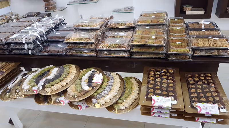 روائع لتين