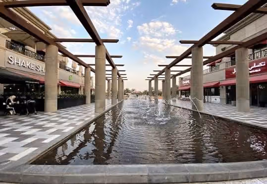 روبين بلازا