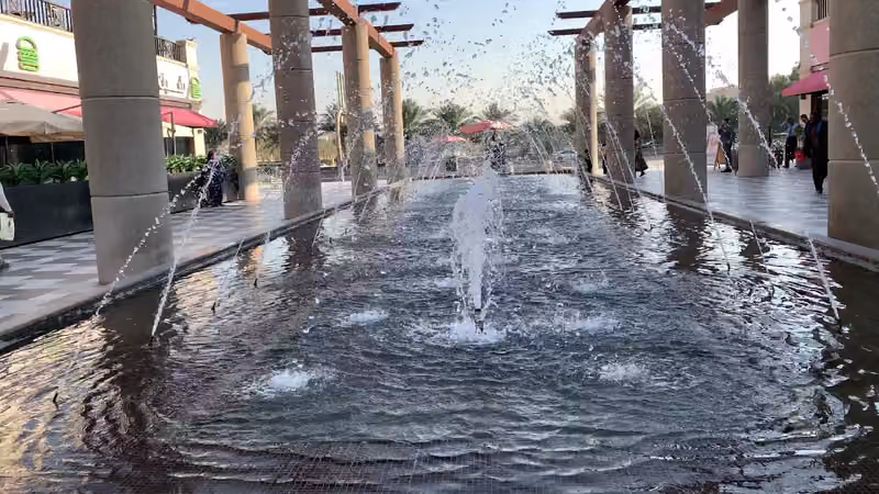 Rubeen Plaza