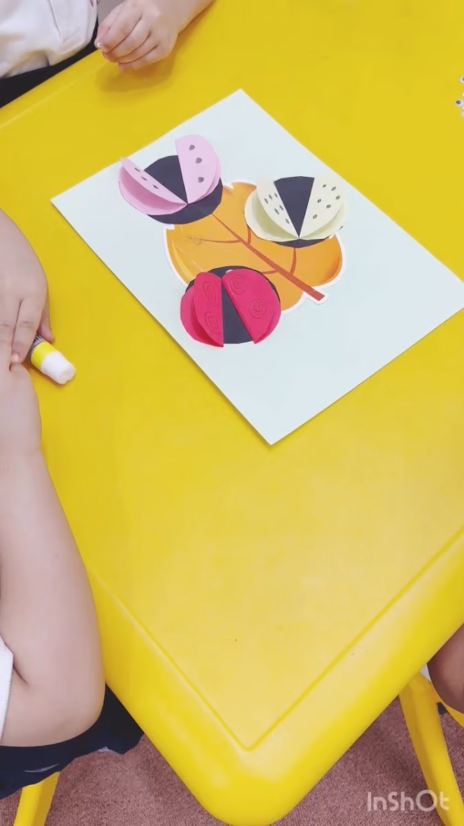 روضة أرضّ الطفولة الأهلية