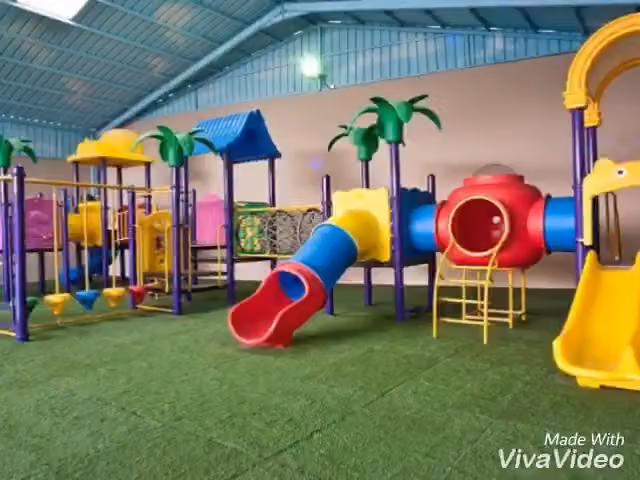 روضة اطفال النخبة