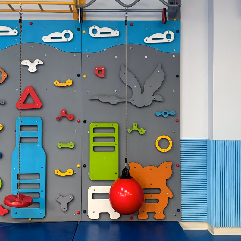 روضة اطفال Cloud center