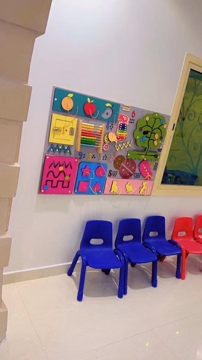 Newday academy