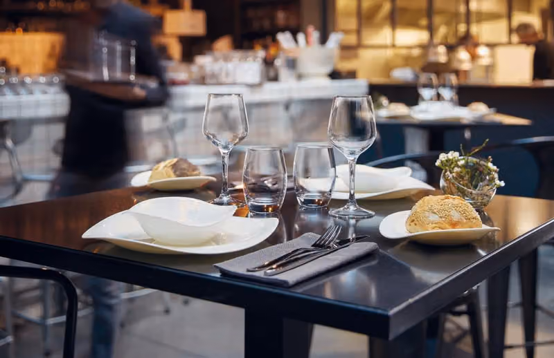 روح الضيافة Hospitality Essence