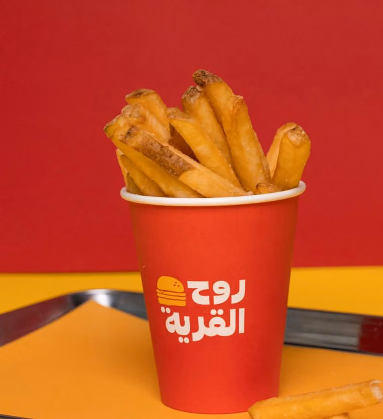 روح القرية - الروابي