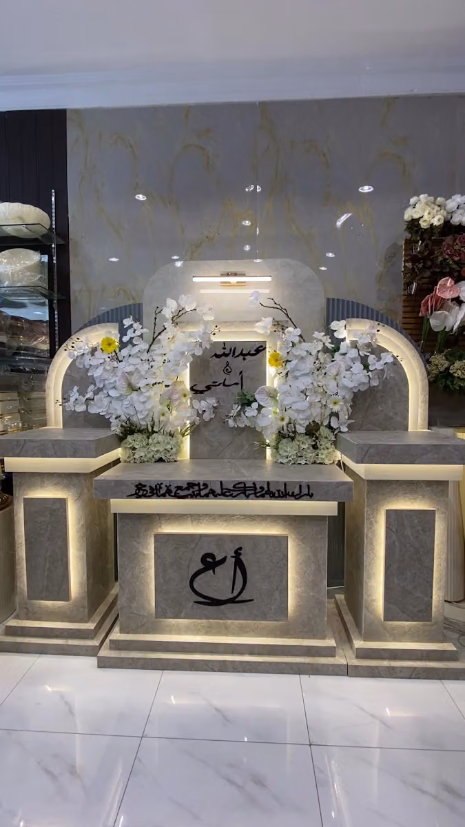 رونة | براند هدايا وتوزيعات تابع لشركة مسبار الخليجية