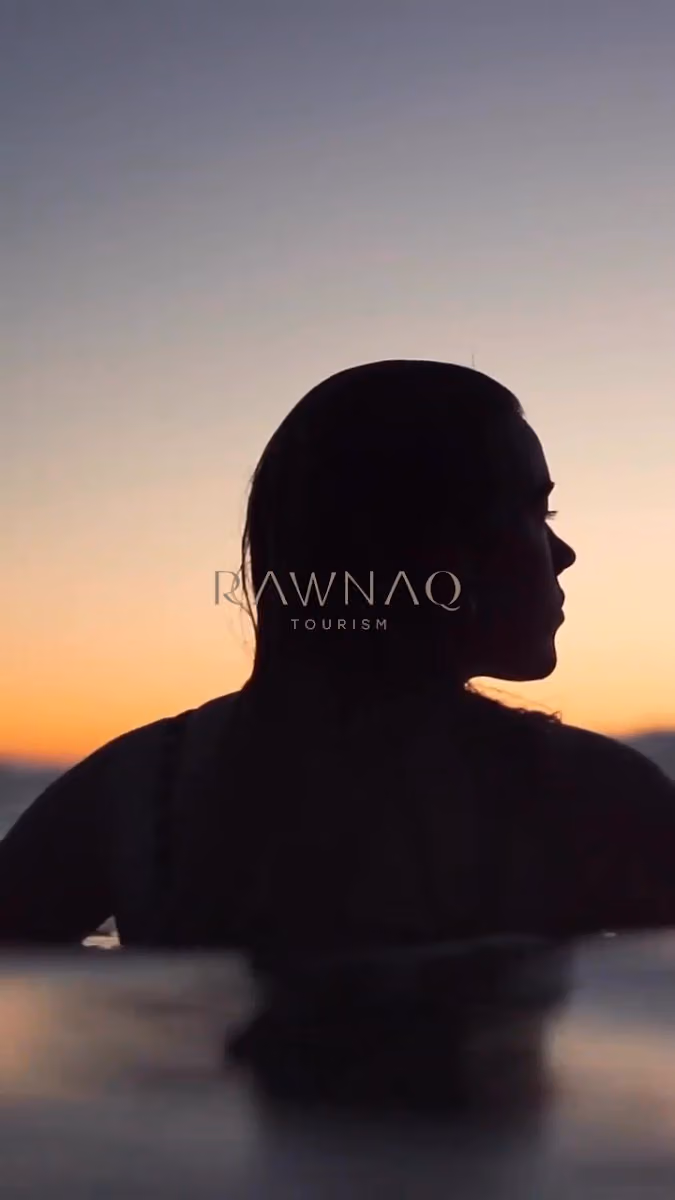 رونق العالمية للسفر والسياحة Rawnaq Tourism