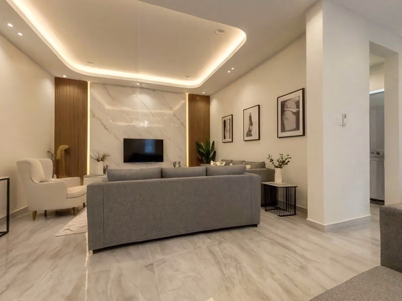 رونق الستائر RAWNAQ curtains