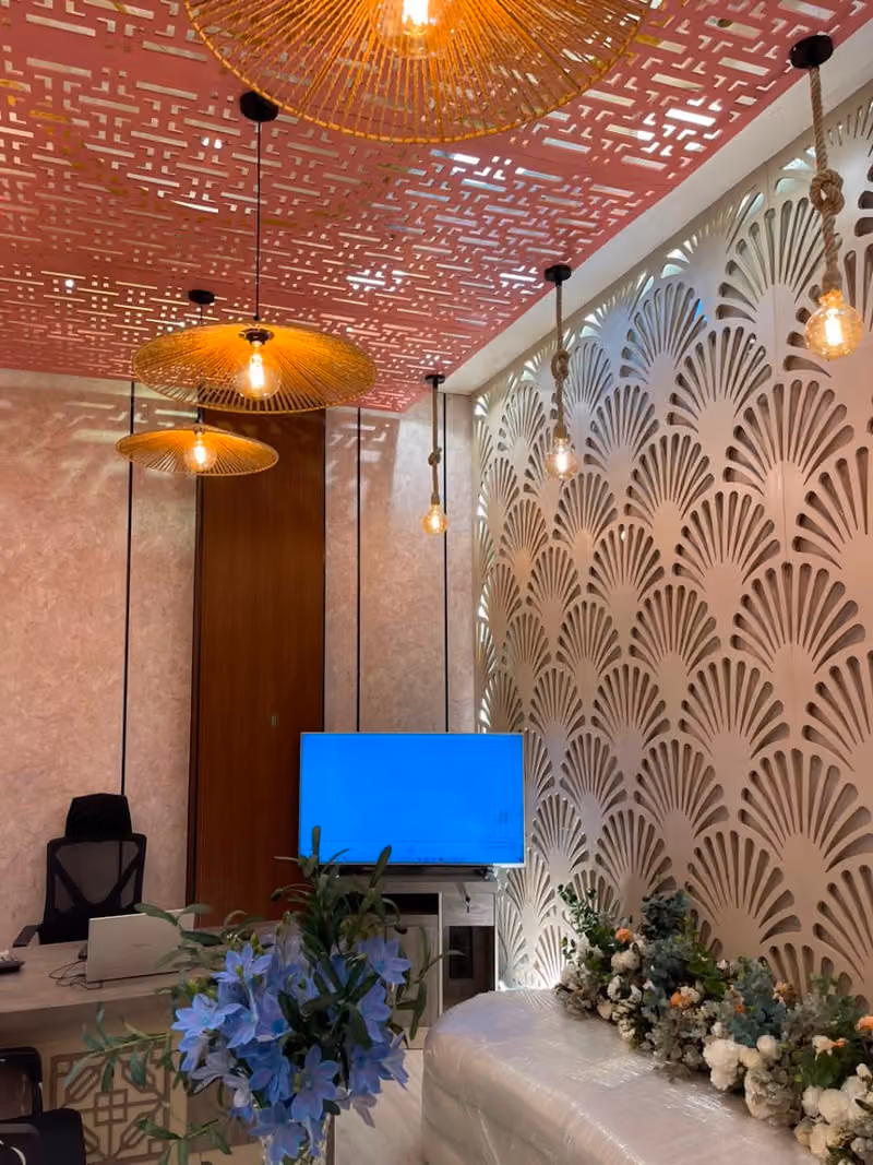 رونق للحفلات |Rawnaq Events