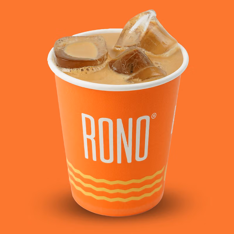 رونو كرك وشباتي RONO