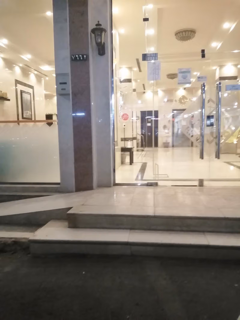 شقق رونزا الفندقية
