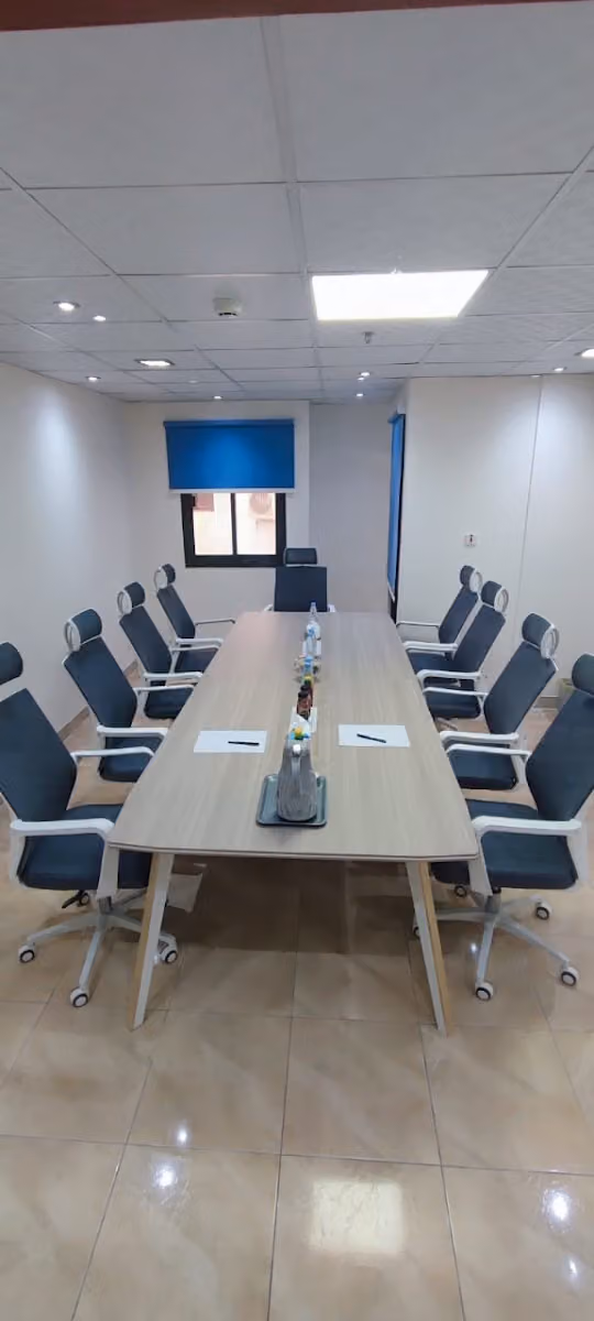 رؤيا الاستدامة لخدمات الاعمال