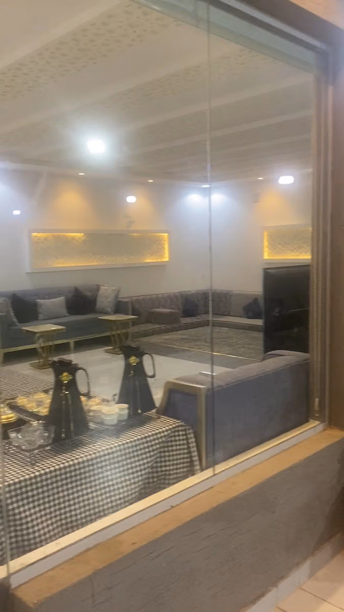 رؤيه النمارق