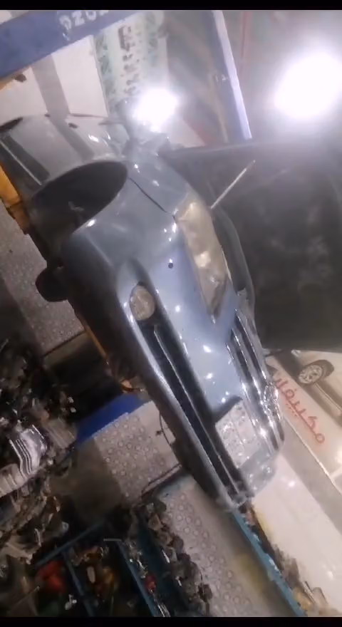 رؤية الصيانة