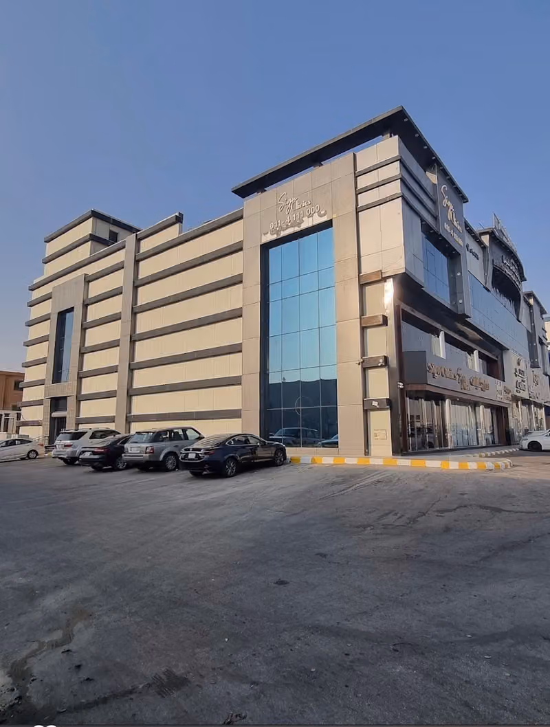 رؤيتك الأولى للعقارات