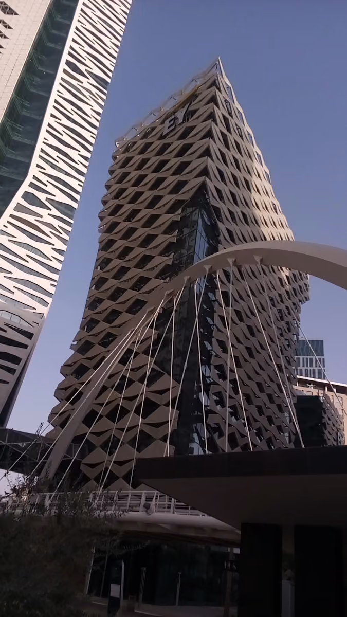 رؤيتك المتكاملة للإستشارات الإدارية