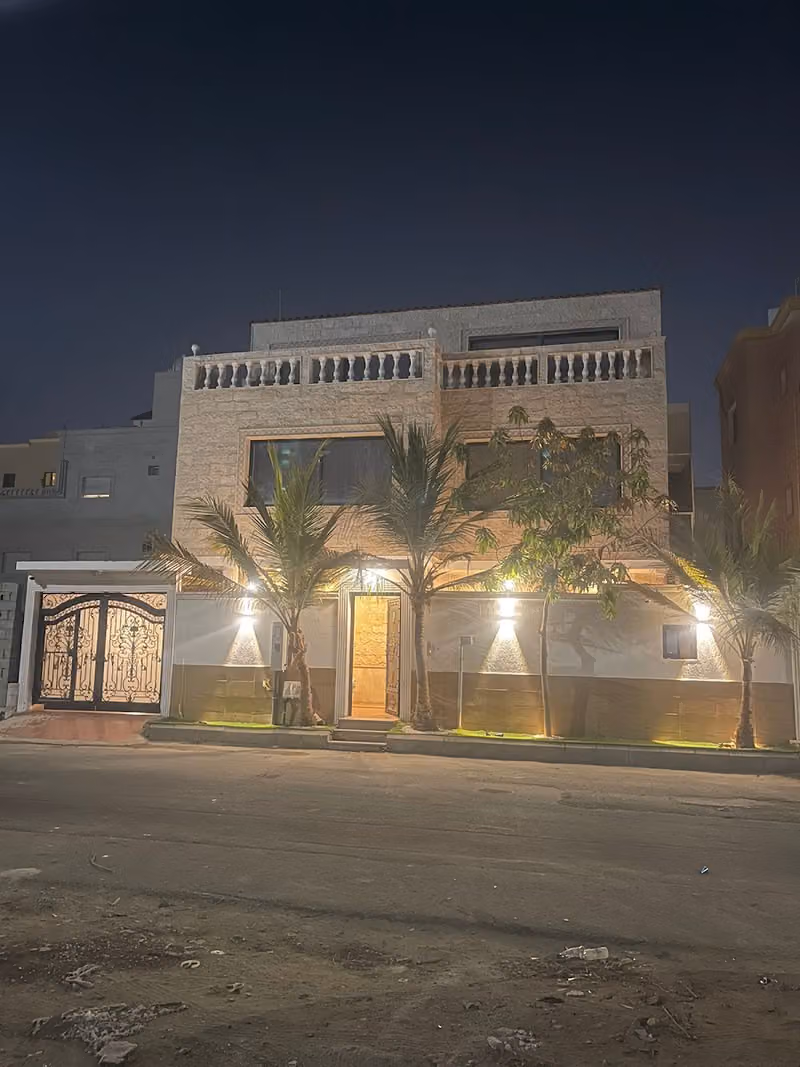 روز ابحر للوحدات السكنية المخدومة